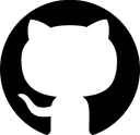 GitHub logo